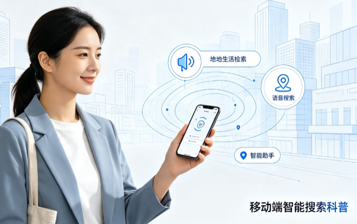 江阴市浅析 GEO 优化与 AI 优化如何重塑移动端手机搜索使用习惯