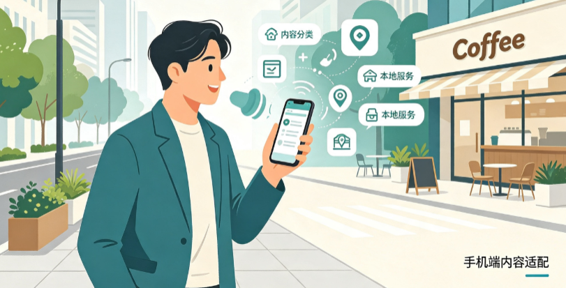 江阴市深度解析手机端 GEO 与 AI 优化协同逻辑，兼顾用户检索体验与企业线上传播