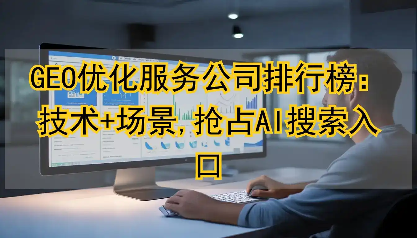 江阴市站点 GEO 内容运营：避开误区，建立长期搜索竞争力