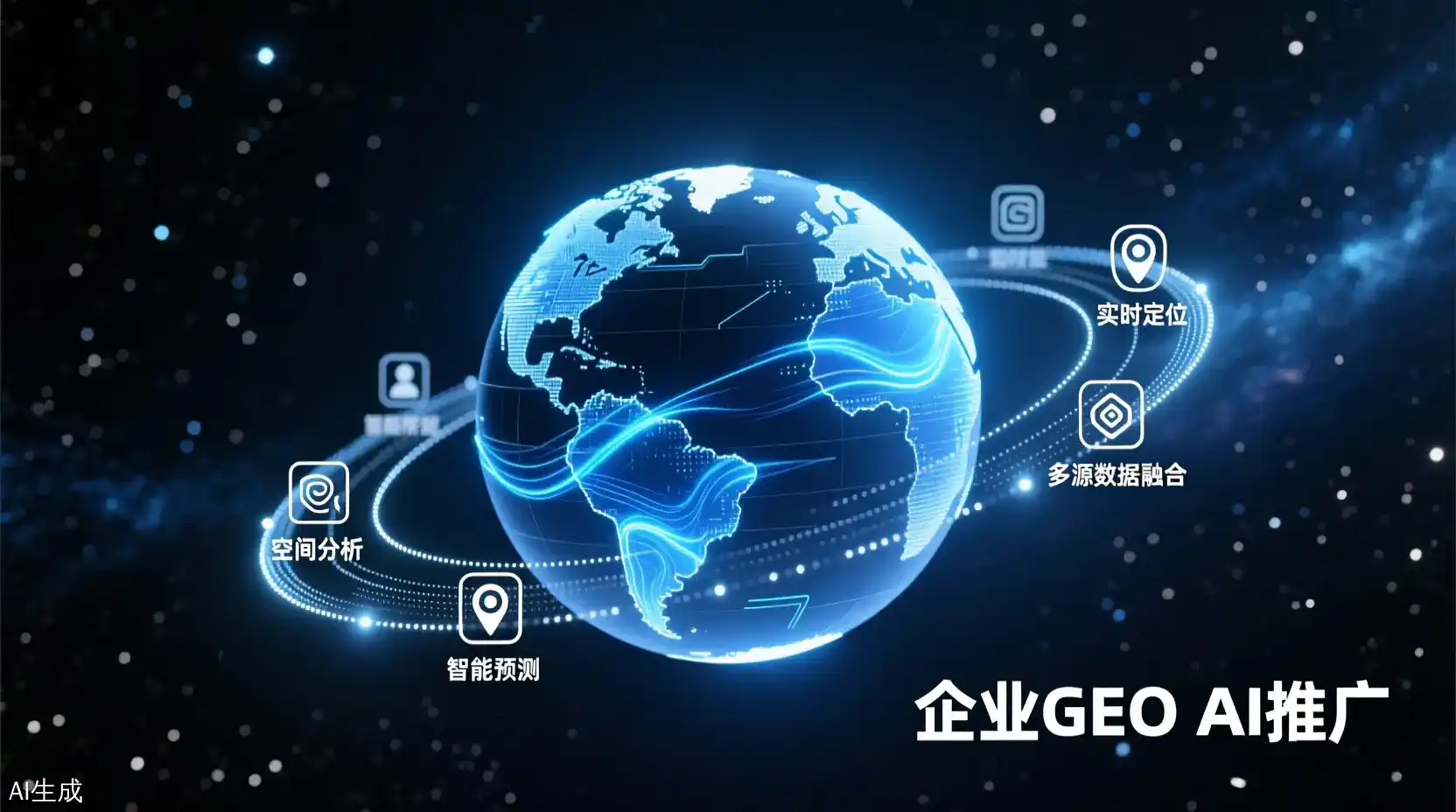 解读江阴市GEO优化：融入生活与社会的精细化地理服务