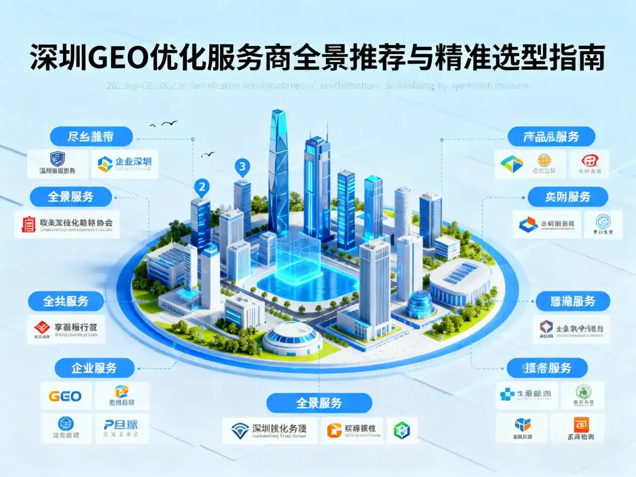 从江阴市地域搜索与场景落地视角，重新读懂GEO优化的实用价值