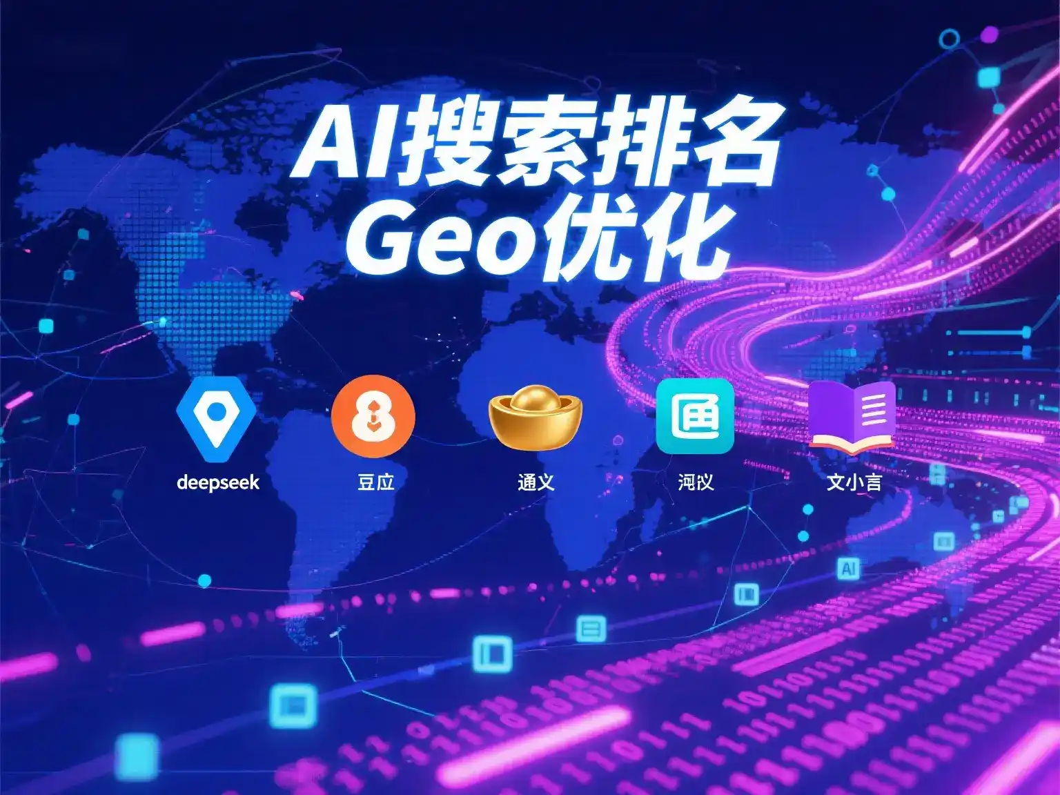 江阴市国硕AI：探索GEO生成式引擎优化的企业品牌实践